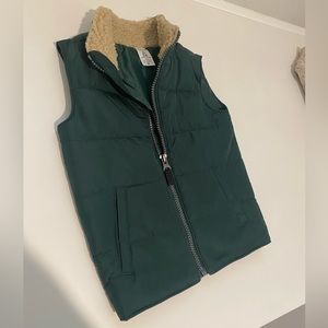 Carter’s vest